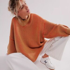 Free People Maisie Sweater